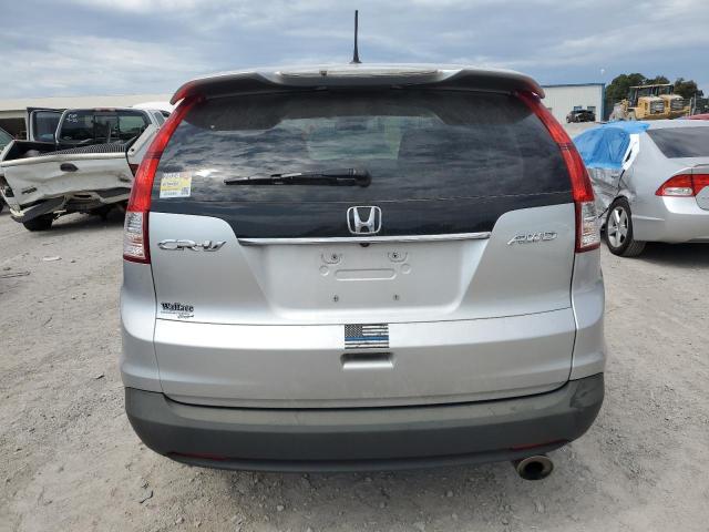 Photo 5 VIN: 5J6RM4H76CL050922 - HONDA CRV 