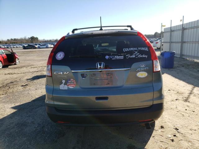 Photo 5 VIN: 5J6RM4H76CL055019 - HONDA CRV 