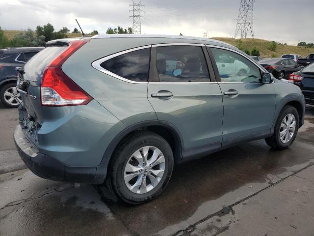 Photo 2 VIN: 5J6RM4H76CL057272 - HONDA CR-V EXL 