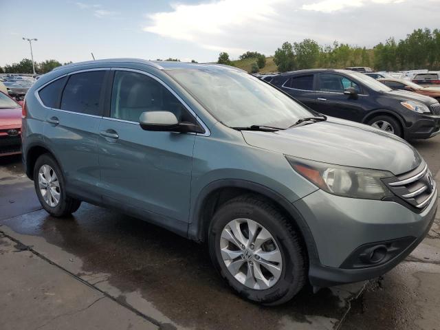 Photo 3 VIN: 5J6RM4H76CL057272 - HONDA CR-V EXL 