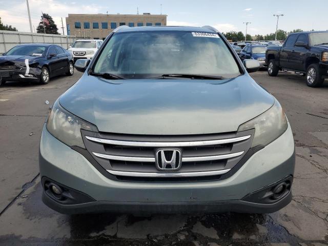 Photo 4 VIN: 5J6RM4H76CL057272 - HONDA CR-V EXL 