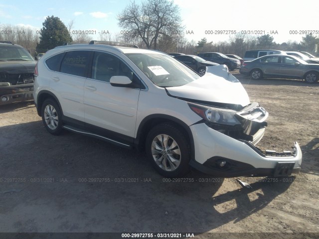 Photo 0 VIN: 5J6RM4H76CL060897 - HONDA CR-V 