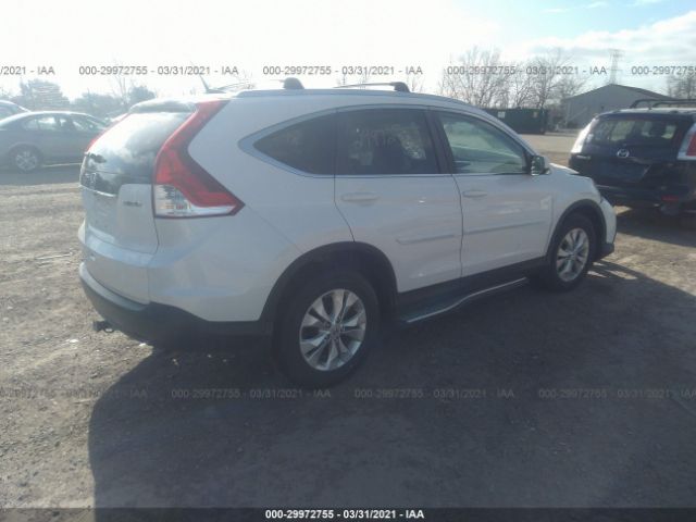 Photo 3 VIN: 5J6RM4H76CL060897 - HONDA CR-V 