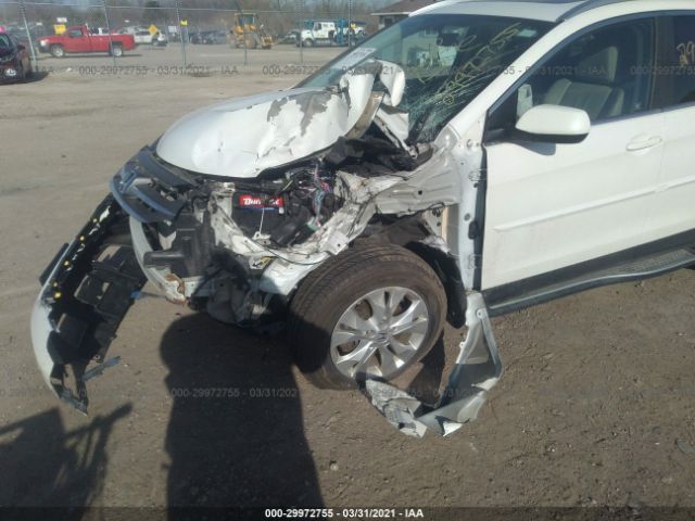 Photo 5 VIN: 5J6RM4H76CL060897 - HONDA CR-V 