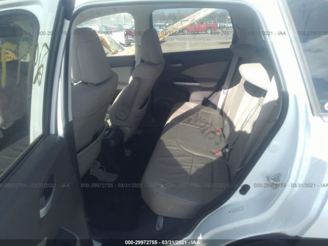 Photo 7 VIN: 5J6RM4H76CL060897 - HONDA CR-V 