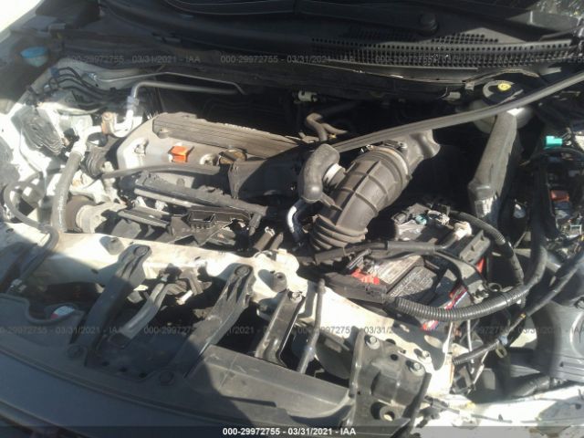 Photo 9 VIN: 5J6RM4H76CL060897 - HONDA CR-V 