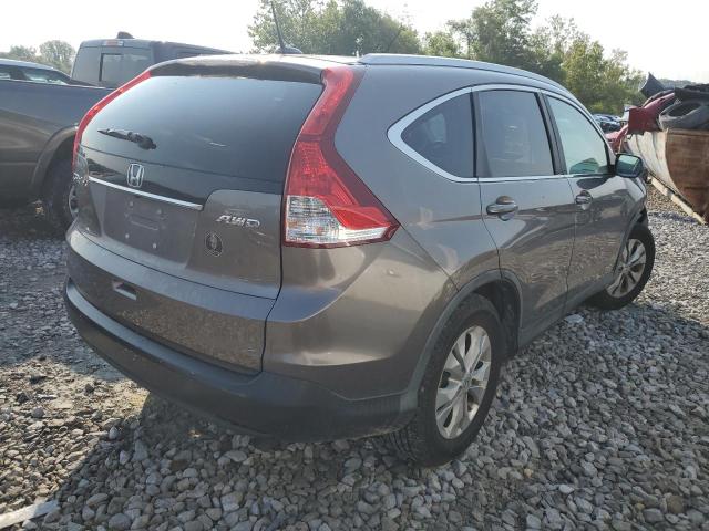 Photo 2 VIN: 5J6RM4H76CL063802 - HONDA CR-V EXL 