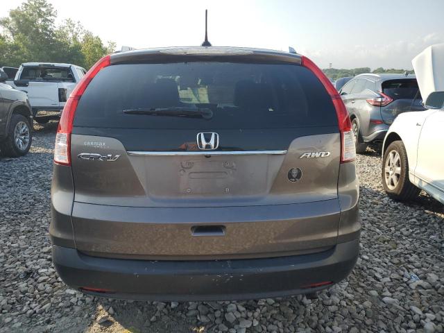 Photo 5 VIN: 5J6RM4H76CL063802 - HONDA CR-V EXL 