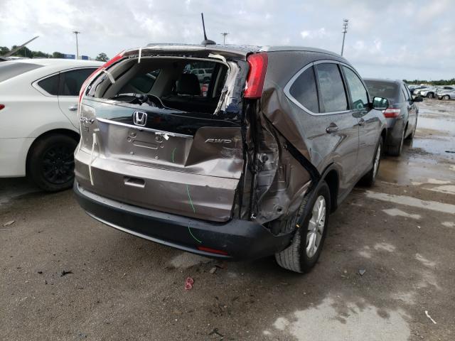 Photo 3 VIN: 5J6RM4H76CL066893 - HONDA CR-V EXL 