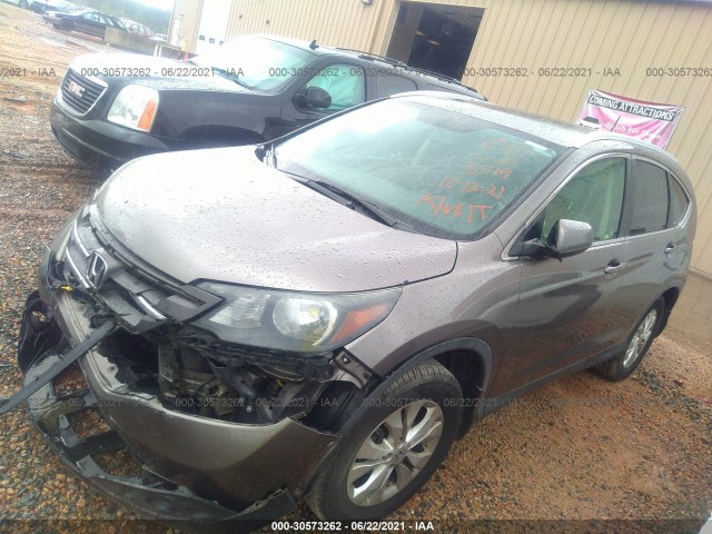 Photo 1 VIN: 5J6RM4H76CL073519 - HONDA CR-V 