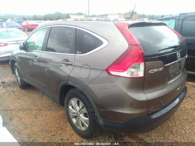 Photo 2 VIN: 5J6RM4H76CL073519 - HONDA CR-V 