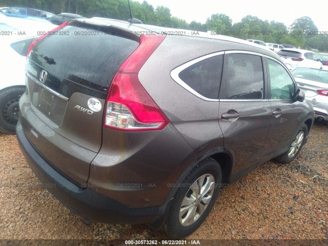 Photo 3 VIN: 5J6RM4H76CL073519 - HONDA CR-V 