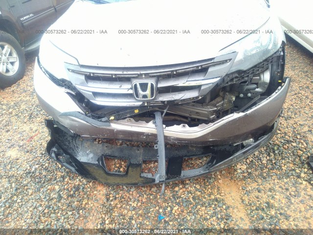 Photo 5 VIN: 5J6RM4H76CL073519 - HONDA CR-V 