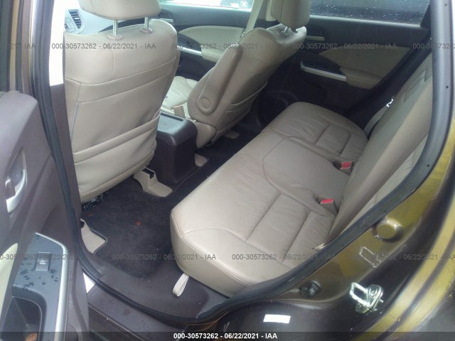 Photo 7 VIN: 5J6RM4H76CL073519 - HONDA CR-V 