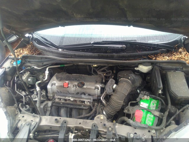 Photo 9 VIN: 5J6RM4H76CL073519 - HONDA CR-V 