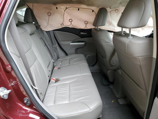 Photo 5 VIN: 5J6RM4H76CL080888 - HONDA CR-V EXL 