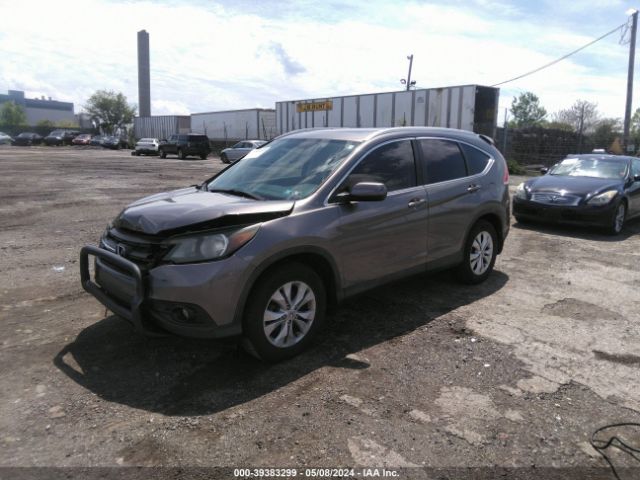 Photo 1 VIN: 5J6RM4H76CL081510 - HONDA CR-V 