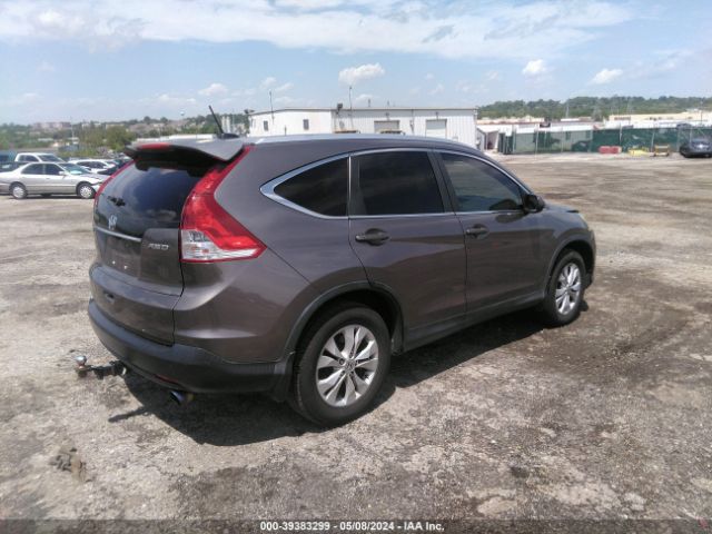 Photo 3 VIN: 5J6RM4H76CL081510 - HONDA CR-V 