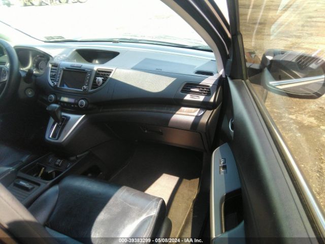 Photo 4 VIN: 5J6RM4H76CL081510 - HONDA CR-V 