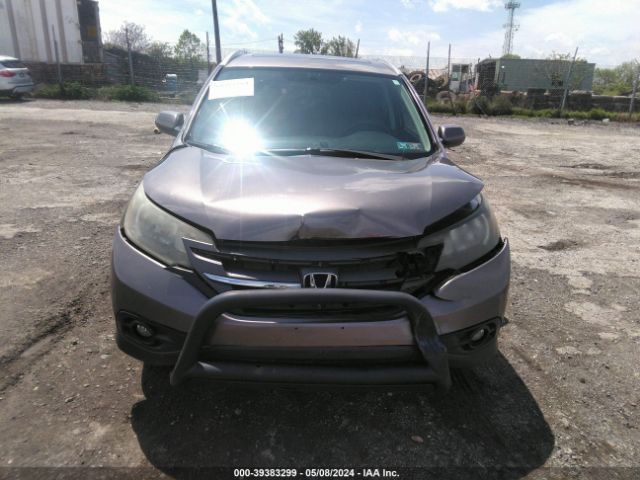 Photo 5 VIN: 5J6RM4H76CL081510 - HONDA CR-V 