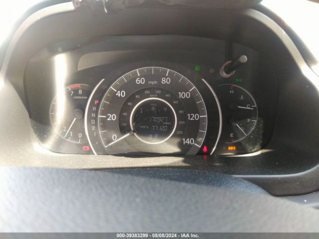 Photo 6 VIN: 5J6RM4H76CL081510 - HONDA CR-V 