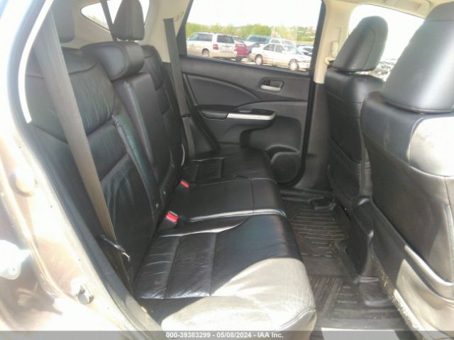 Photo 7 VIN: 5J6RM4H76CL081510 - HONDA CR-V 