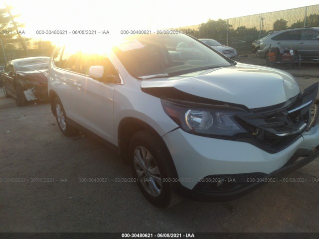 Photo 0 VIN: 5J6RM4H76DL000149 - HONDA CR-V 