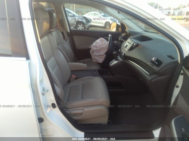 Photo 4 VIN: 5J6RM4H76DL000149 - HONDA CR-V 