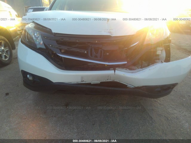 Photo 5 VIN: 5J6RM4H76DL000149 - HONDA CR-V 