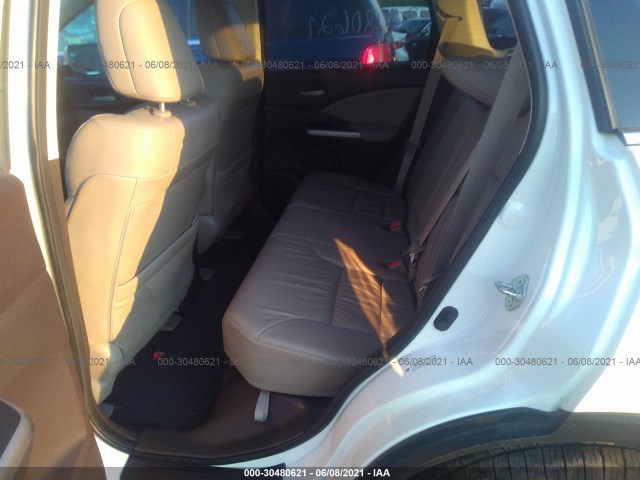 Photo 7 VIN: 5J6RM4H76DL000149 - HONDA CR-V 