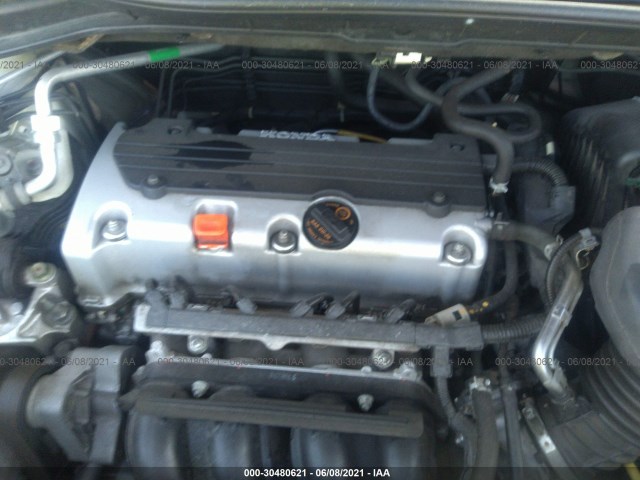 Photo 9 VIN: 5J6RM4H76DL000149 - HONDA CR-V 