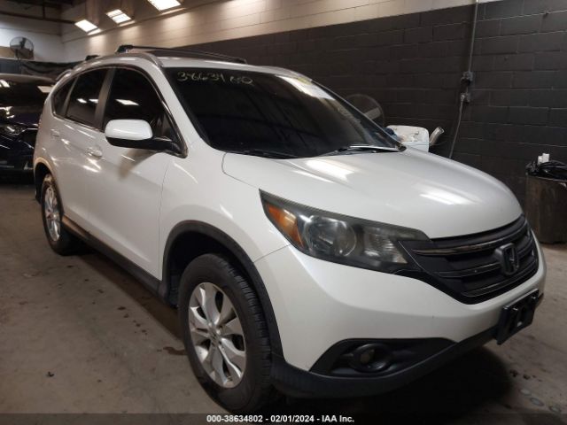 Photo 0 VIN: 5J6RM4H76DL002208 - HONDA CR-V 