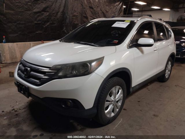 Photo 1 VIN: 5J6RM4H76DL002208 - HONDA CR-V 