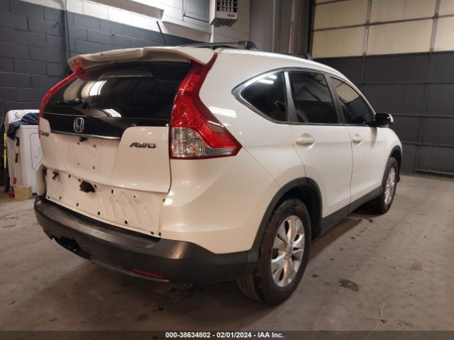 Photo 3 VIN: 5J6RM4H76DL002208 - HONDA CR-V 