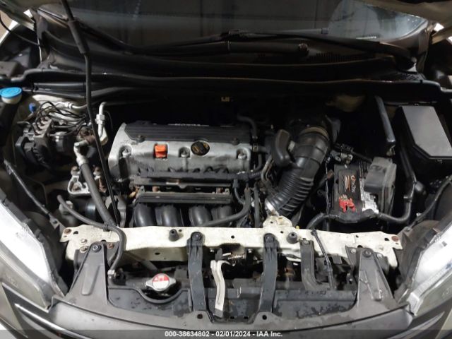 Photo 9 VIN: 5J6RM4H76DL002208 - HONDA CR-V 