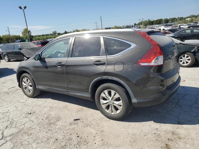 Photo 1 VIN: 5J6RM4H76DL004850 - HONDA CR-V EXL 