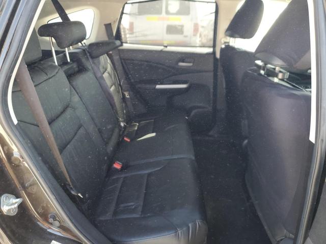 Photo 10 VIN: 5J6RM4H76DL004850 - HONDA CR-V EXL 