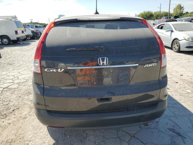 Photo 5 VIN: 5J6RM4H76DL004850 - HONDA CR-V EXL 