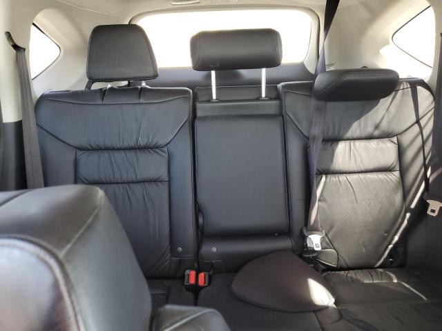 Photo 9 VIN: 5J6RM4H76DL004850 - HONDA CR-V EXL 