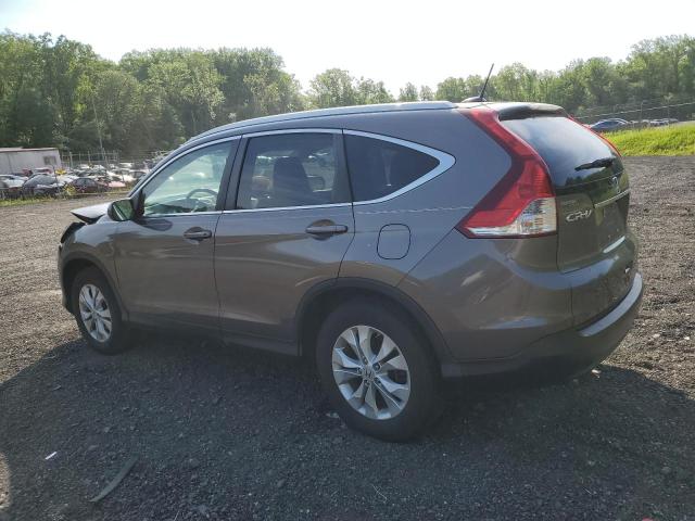 Photo 1 VIN: 5J6RM4H76DL006341 - HONDA CRV 