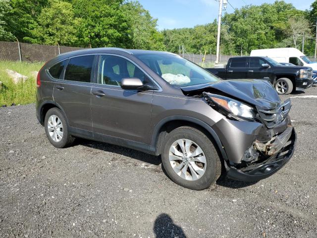 Photo 3 VIN: 5J6RM4H76DL006341 - HONDA CRV 