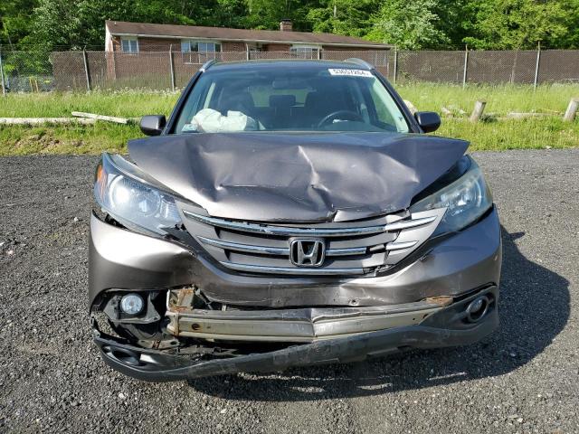 Photo 4 VIN: 5J6RM4H76DL006341 - HONDA CRV 