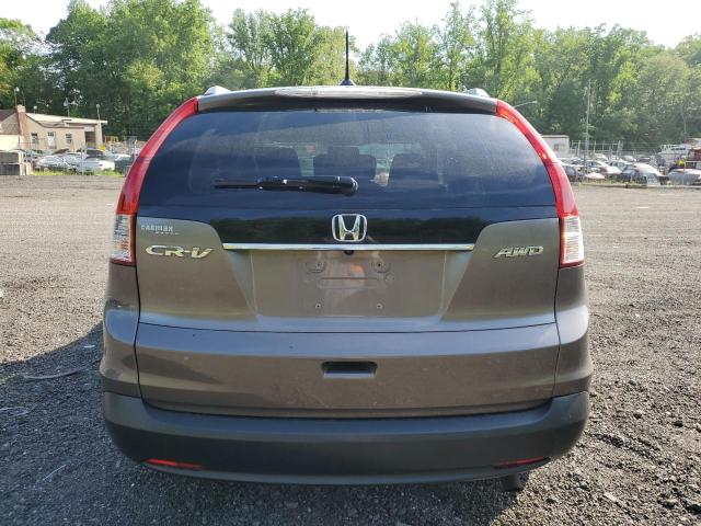 Photo 5 VIN: 5J6RM4H76DL006341 - HONDA CRV 