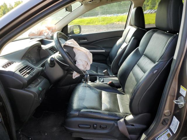 Photo 6 VIN: 5J6RM4H76DL006341 - HONDA CRV 