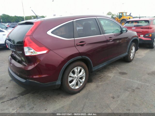 Photo 3 VIN: 5J6RM4H76DL015850 - HONDA CR-V 