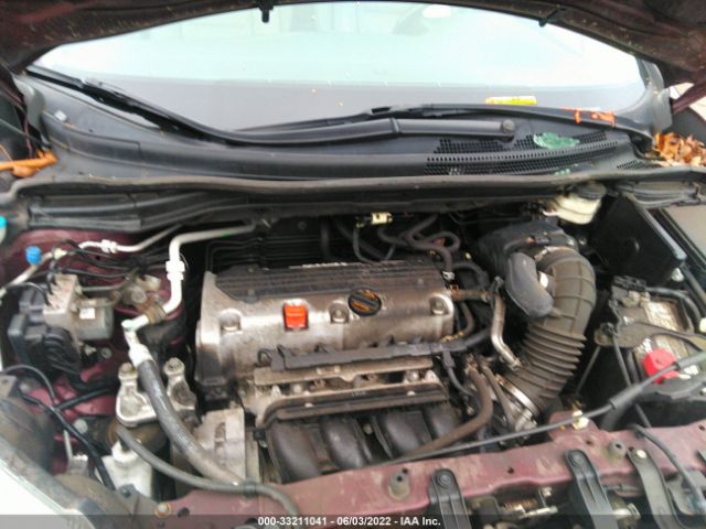 Photo 9 VIN: 5J6RM4H76DL015850 - HONDA CR-V 