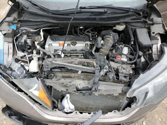 Photo 11 VIN: 5J6RM4H76DL016822 - HONDA CR-V EXL 