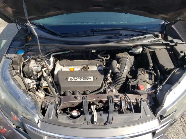 Photo 6 VIN: 5J6RM4H76DL020921 - HONDA CR-V EXL 