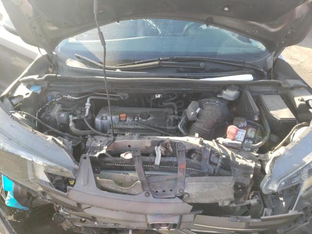 Photo 6 VIN: 5J6RM4H76DL030283 - HONDA CR-V EXL 