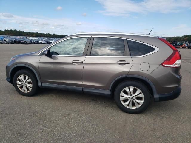 Photo 1 VIN: 5J6RM4H76DL030445 - HONDA CRV 